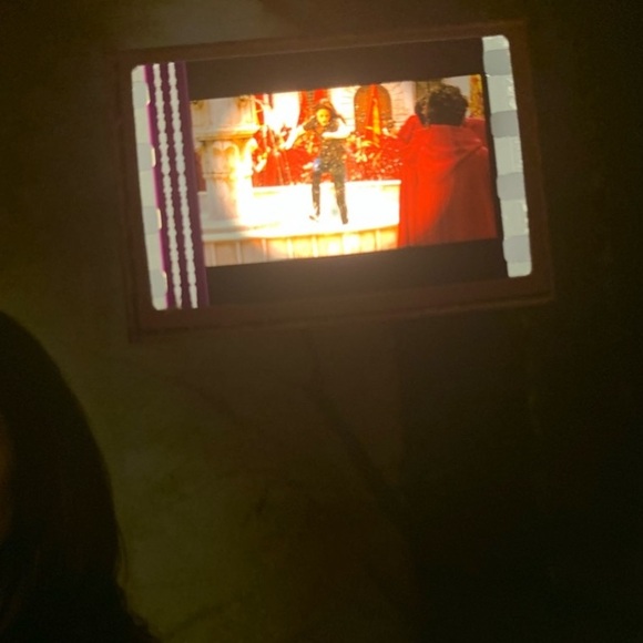 Twilight: New Moon Film Cell - Picture 4 of 4